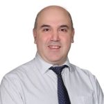 Razmik Daoudian, advanced placement program coordinator at Abu Dhabi International School, one of the best schools in Abu Dhabi