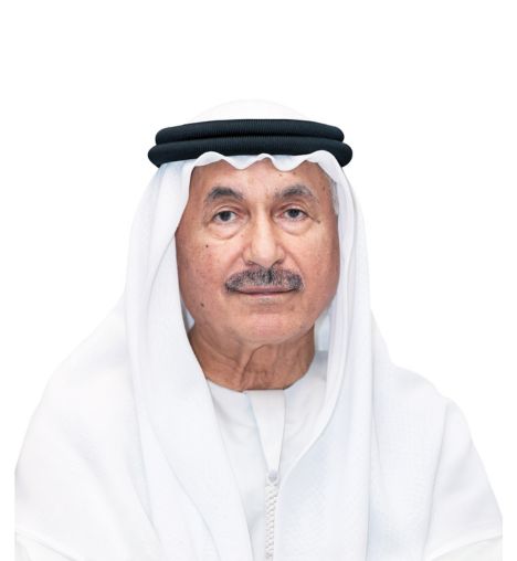 Chairperson of the AIS Board of Directors, H.E. Abdulla Humaid Ali Al Almazrouei
